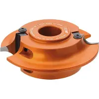 Cmt Skärhuvud 694.004.40; 147x45x40 mm