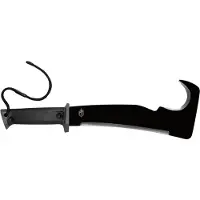 Fiskars Krokodilmachete Pro 26 Cm