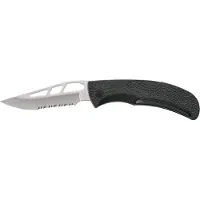 Gerber Ez Out Skeleton Kniv