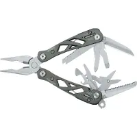 Gerber Suspension Multi-Tool, multiverktyg, silver