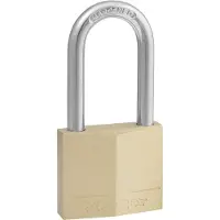 Masterlock Låsa StandHI; 40 mm