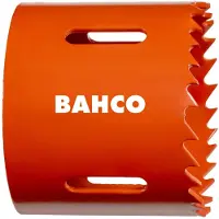 Bahco Hålsåg Bi-Metal; 51x38 mm
