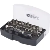 Ks Tools 9112060 9112060 Bit-Set inkl. bithållare