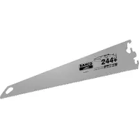 Bahco Barracuda Sågblad För Medelgrova Till Grova Material Används Med Ex Ergo 7-8 Dpp-handtag 550 Mm