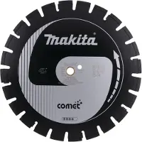 Makita Diamantkapskiva Comet; 400 mm