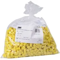3M Öronproppar E-A-R Classic; 28 dB; 500 par