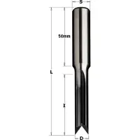 Cmt Rak notfräs 103.080.30; 8/45 mm