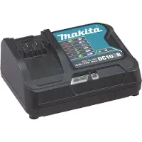 Makita Dc10sb 10.8v-12v Batteriladdare