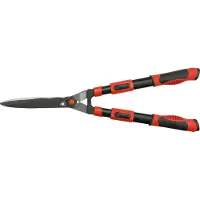 TRIZERATOP Häcksax YT-8824; 690-890 mm