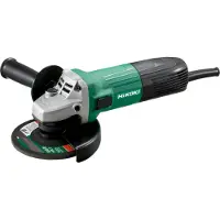 HiKOKI Vinkelslip G13STA