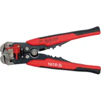 YATO Avisoleringstång YT-2270; 205 mm