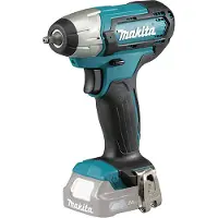 Makita Slagmutterdragare TW060DZ; 12 V (utan batteri och laddare)