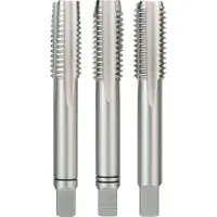 RUKO Tapp 230120; M12; 75 mm; 3 st.