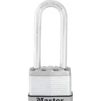 Master Lock M1eurdlj Pansarlås