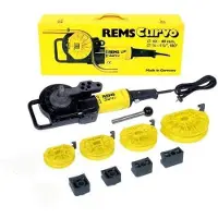 Rems Foldningsenhet Curvo Set 15/18/22/28