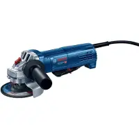 Bosch Vinkelslip GWS 9-125 P Professional; 900 W