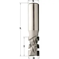 Cmt Fräsbit för CNC-fräs 142.721.61