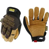 Mechanix Handskar Durahide Original Leather; XL