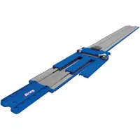 Kreg Styrskena KMA2700; 1,27 m
