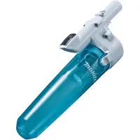 Makita Cyklonfästeuppsättning 191D71-3; vit