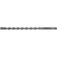 Bohrcraft Borr för betong 4-X; 14x200/260 mm; SDS-plus