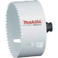 Makita Hålsåg E-03997 Ezychange; 102 mm; HSS Bi-metal
