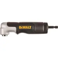 DeWalt Vinkelskruvdragare DT20500; HEX 1/4''