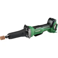HiKOKI rak slipmaskin 18V GP18DB W5Z BL
