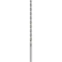 RUKO Borr för metall 255030; DIN 1869; HSS-G; 3x190 mm