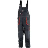 YATO Arbetsbyxor DUERO YT-8032; L