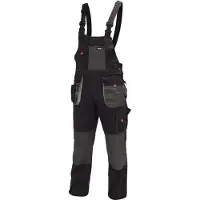 YATO Arbetsbyxor YT-80189; M