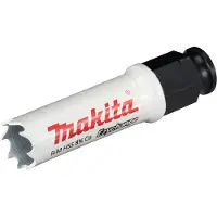 Makita Hålsåg E-03648; Ezychange; 17 mm; HSS Bi-metal