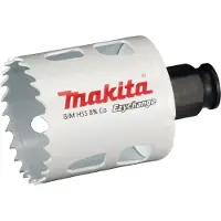 Makita Hålsåg E-03800; Ezychange; 46 mm; HSS Bi-metal