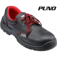 YATO Skyddssko Puno; SB; 40; svart