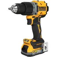 DeWalt Dcd800e2t-qw Elektrisk Skruvmejsel
