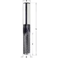 Cmt SOLID CARBIDE BIT FOR COMPOSITE D=12x25x75 RH (DRILL POINT)