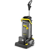 Kärcher Golvtvättmaskin BR 30/4 C BP Pack; 36 V; 1x7,5 Ah batt.