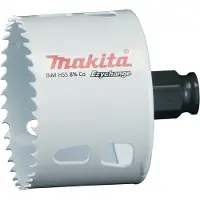Makita Hålsåg E-03919; 70 mm