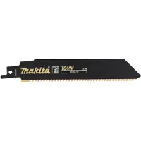 Makita Tigersågsblad B-55572-10; 152 mm; 10 st.