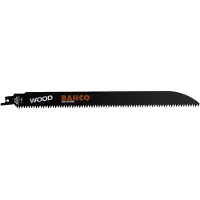 Bahco Tigersågsblad 3942-300-7-HSL-2P; 300 mm; 2 st.