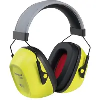 Honeywell Howard Leight Hörselskydd Verishield VS130HV; 35 dB