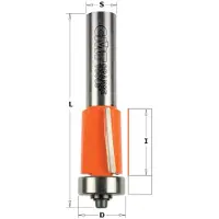 Cmt Kopieringsfräs ; S=12 mm; D=19 mm