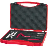 RUKO Reparationssats ProCoil; M5; 18 st.