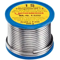Rothenberger Lödmetall ROSOL 1S