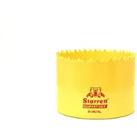 Starrett Hålsåg Bi-Metal; 64 mm