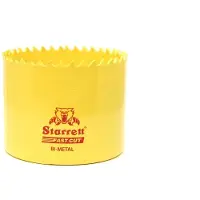 Starrett Hålsåg Bi-Metal; 57 mm