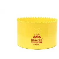 Starrett Hålsåg Bi-Metal; 73 mm