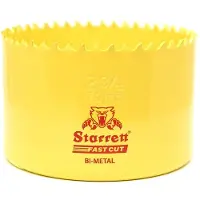Starrett Hålsåg Bi-Metal; 70 mm