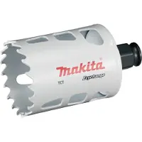Makita Hålsåg E-06725 Ezychange; 51 mm; TCT
