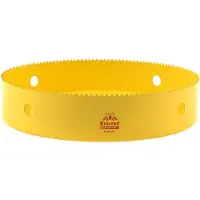 Starrett Hålsåg Bi-Metal; 210 mm